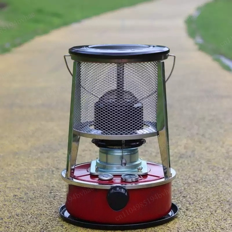 Camping Cooking Portable - TS-77 Portable Heater Camping Stove Outdoor