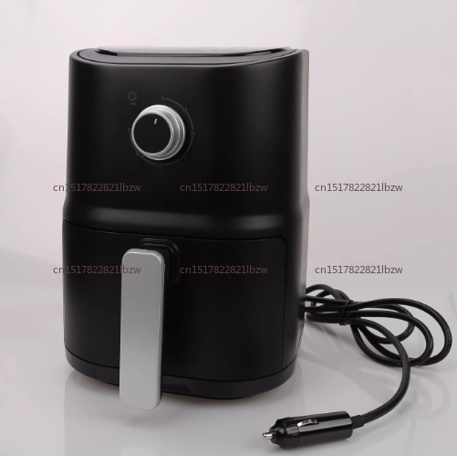 Camping Cooking Oil - 200W 24V 2.5L Electric Air Fryer
