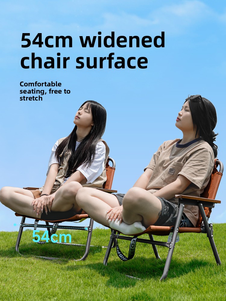 Portable Foldable Kermit Chair - Camping Cooking Portable 评论和价格