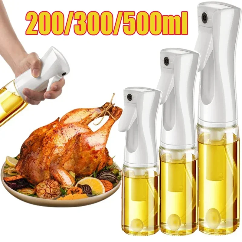 Oil Spray Sprayer Bottle for C - Camping Cooking Oil 评论和价格