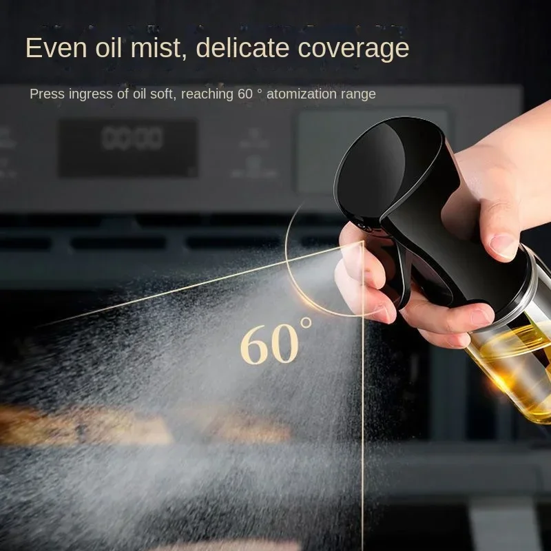 Oil Spray Sprayer Bottle for C - Camping Cooking Oil 评论和价格