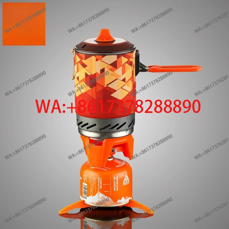 Fire Maple Star X2 Outdoor Cam - Camping Cooking Equipment Electric 评论和价格