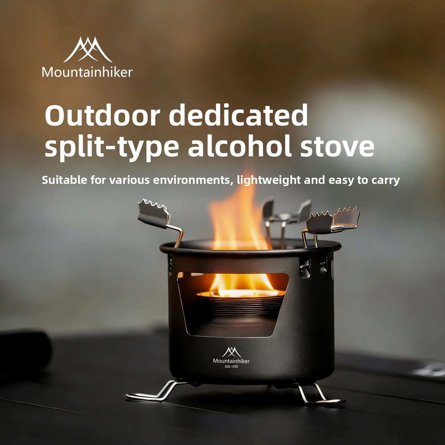 Mountainhiker Outdoor Camping  - Camping Cooking Oil 评论和价格