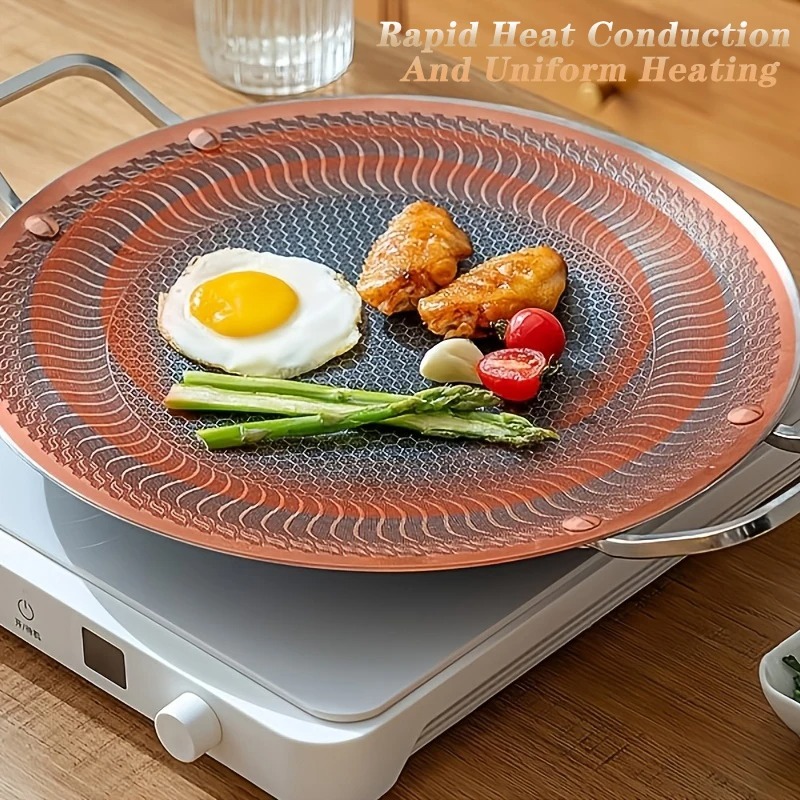 316 Stainless Steel Multifunct - Camping Cooking Grill 评论和价格
