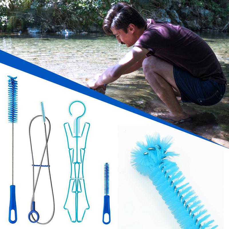 Water Hydration Bladder Cleani - Camping Cooking And Drinking 评论和价格