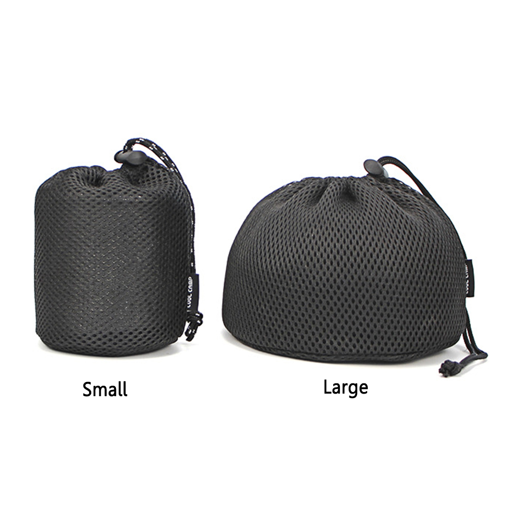 Outdoor Set Pot Storage Bag Ca - Camping Cooking Utensil Set 评论和价格