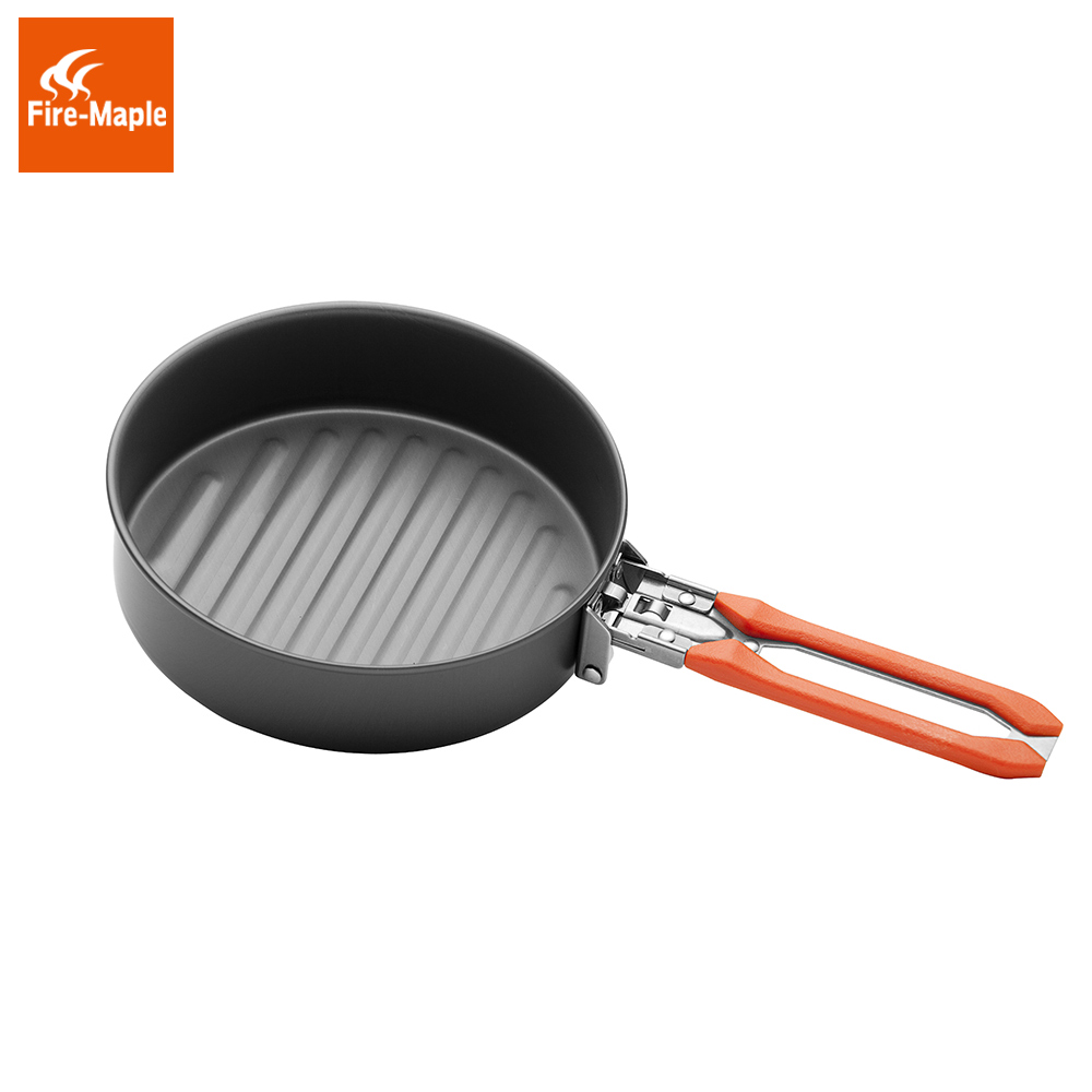 Fire Maple Feast 1 Outdoor Cam - Camping Cooking Pots And Pans 评论和价格