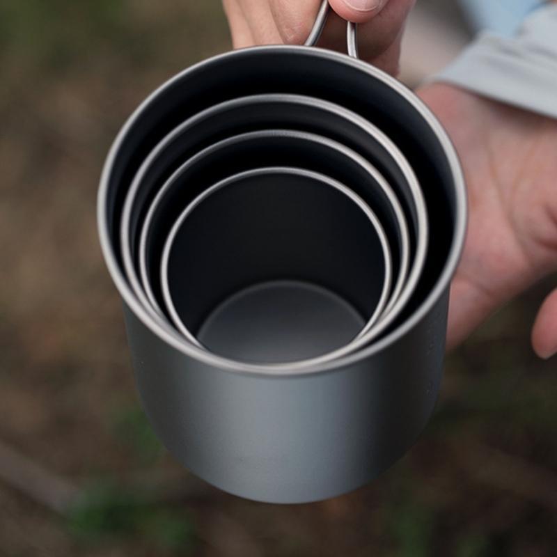 652F Outdoor Kitchen Equipment - Camping Cooking And Drinking 评论和价格