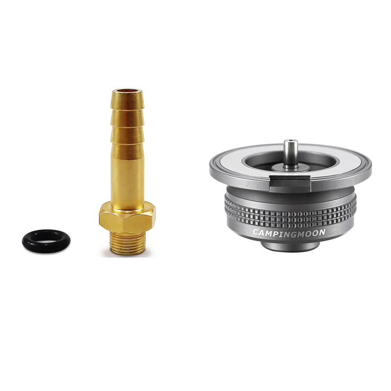Outdoor Camping Stove Adapter  - Camping Cooking Gazebo 评论和价格