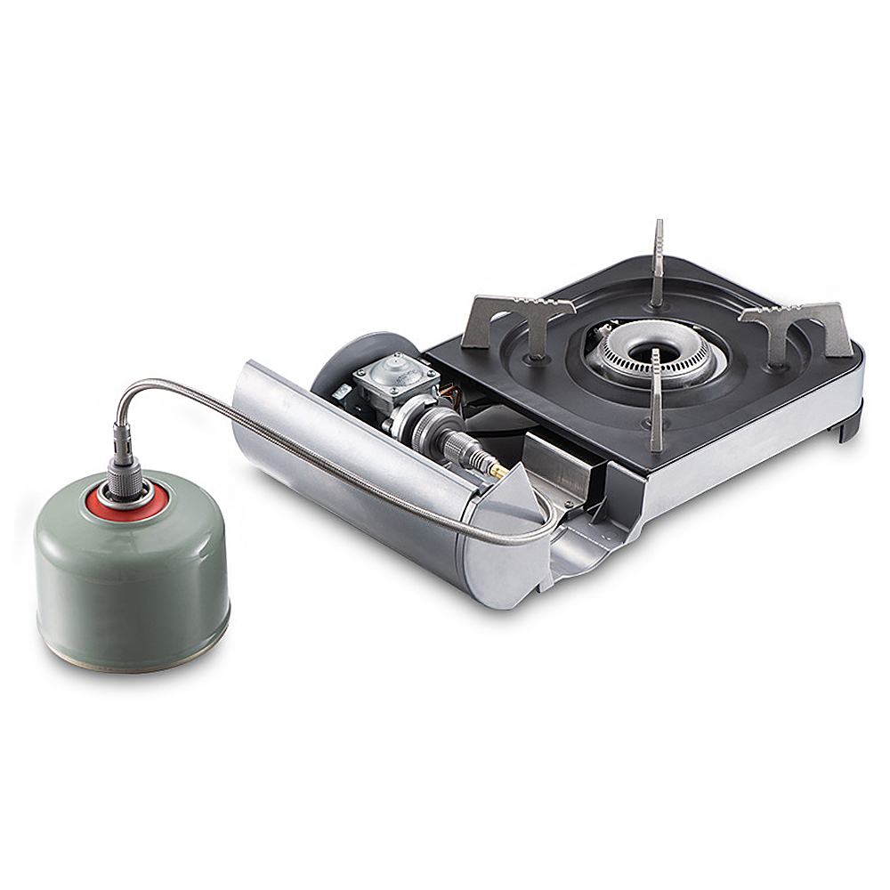 Outdoor Camping Stove Adapter  - Camping Cooking Gazebo 评论和价格