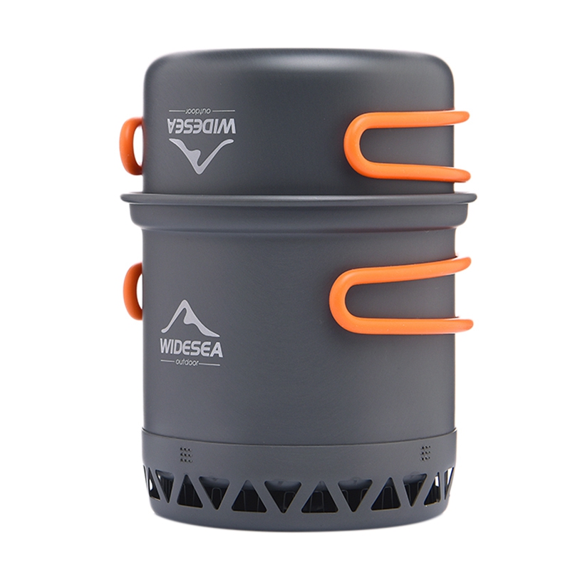 L68AWIDESEA Camping Cookware O - Camping Cooking Equipment Electric 评论和价格