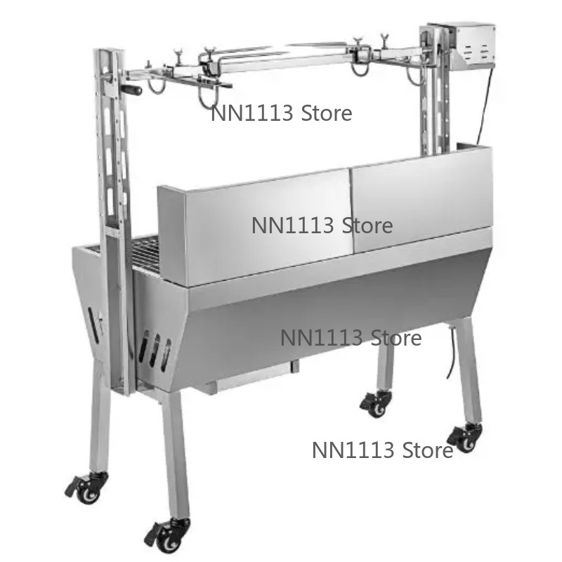 New Design Barbecue Grills Roa - Camping Cooking Equipment Electric 评论和价格