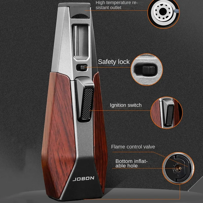 JOBON Outdoor Camping Windproo - Camping Cooking Torch 评论和价格