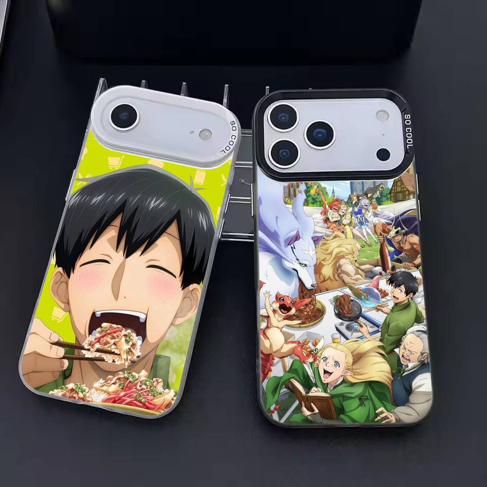 Campfire Cooking in Another Wo - Campfire Cooking Anime 评论和价格