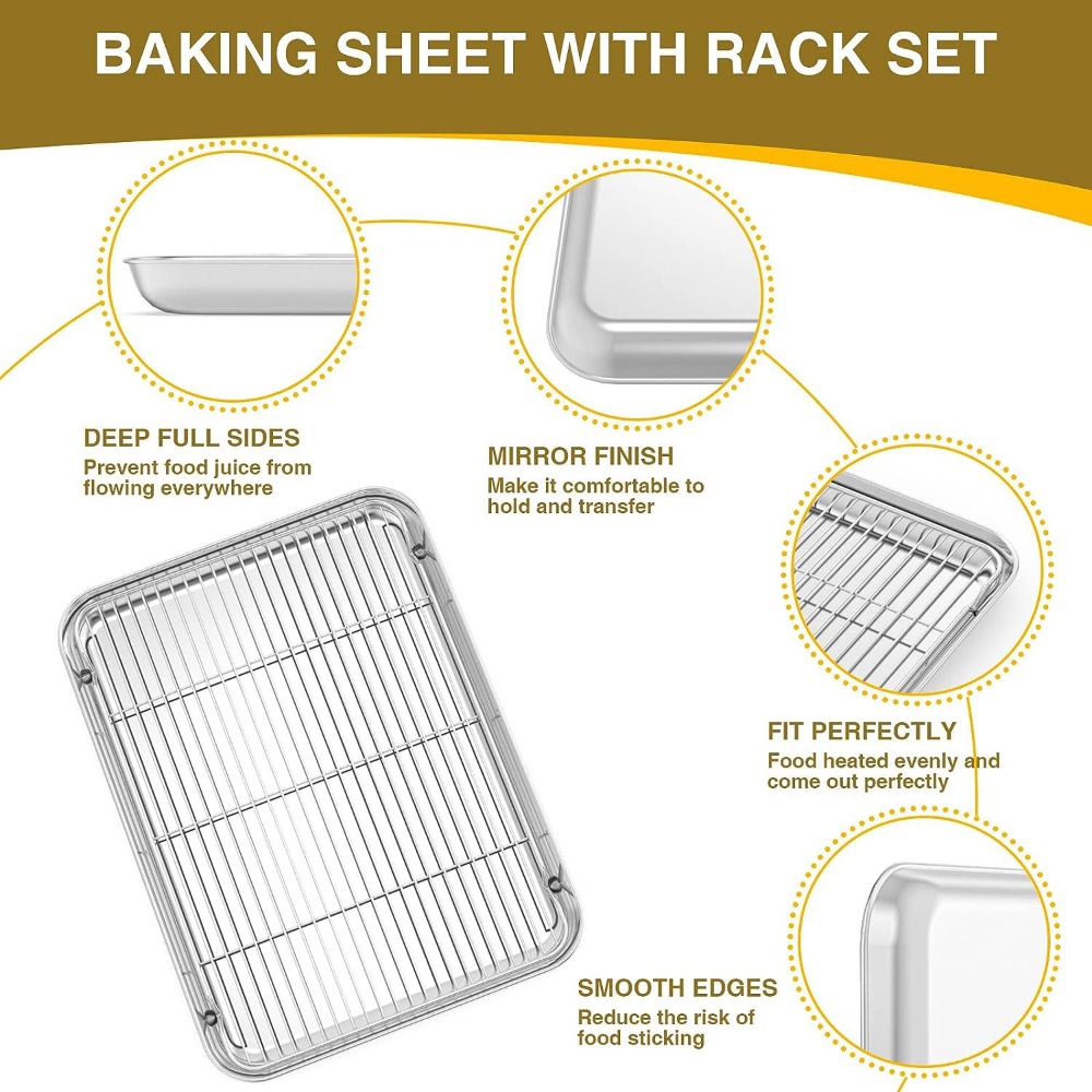 Multifunction Baking Pan With  - Campfire Cooking Anime 评论和价格