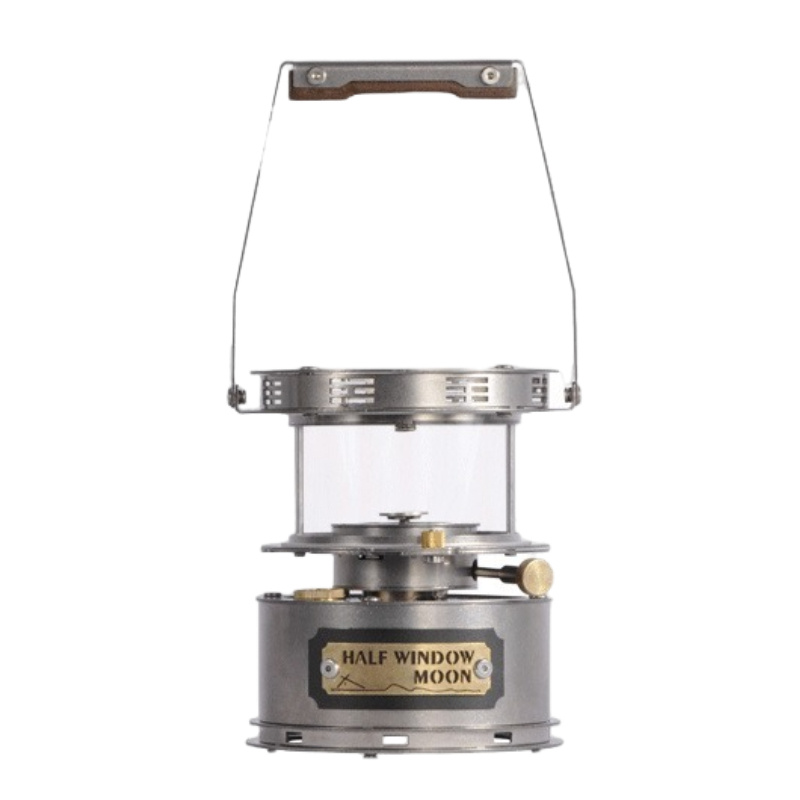 Tea Cooking Lamp Outdoor Campi - Camping Cooking Equipment Electric 评论和价格