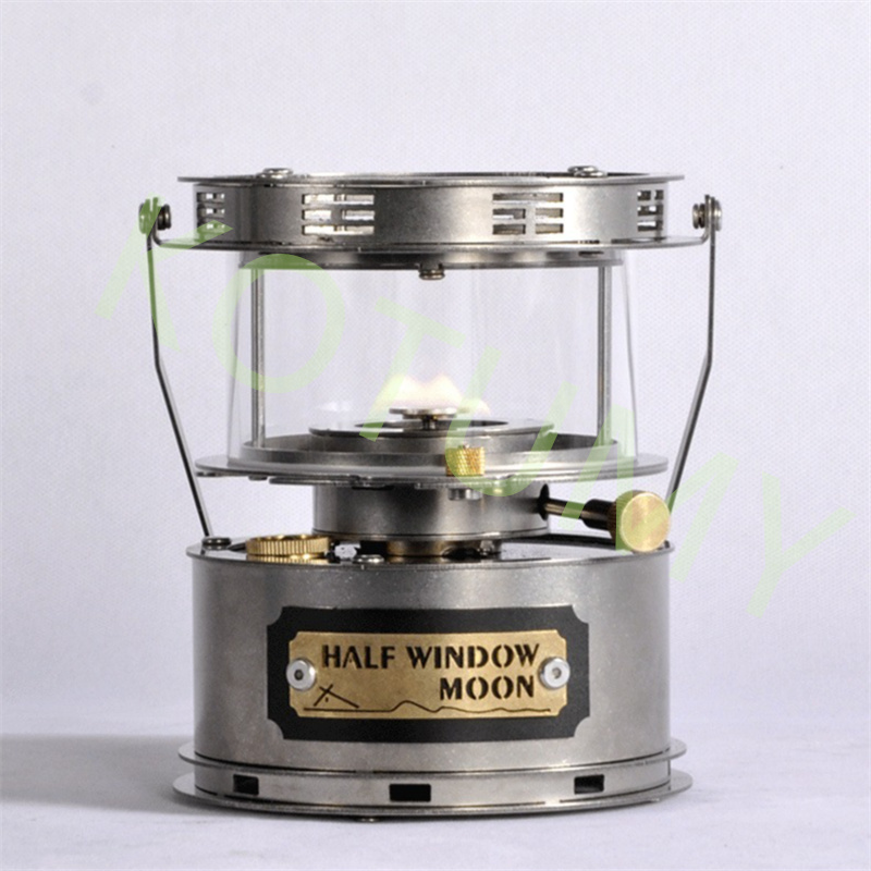 Tea Cooking Lamp Outdoor Campi - Camping Cooking Equipment Electric 评论和价格