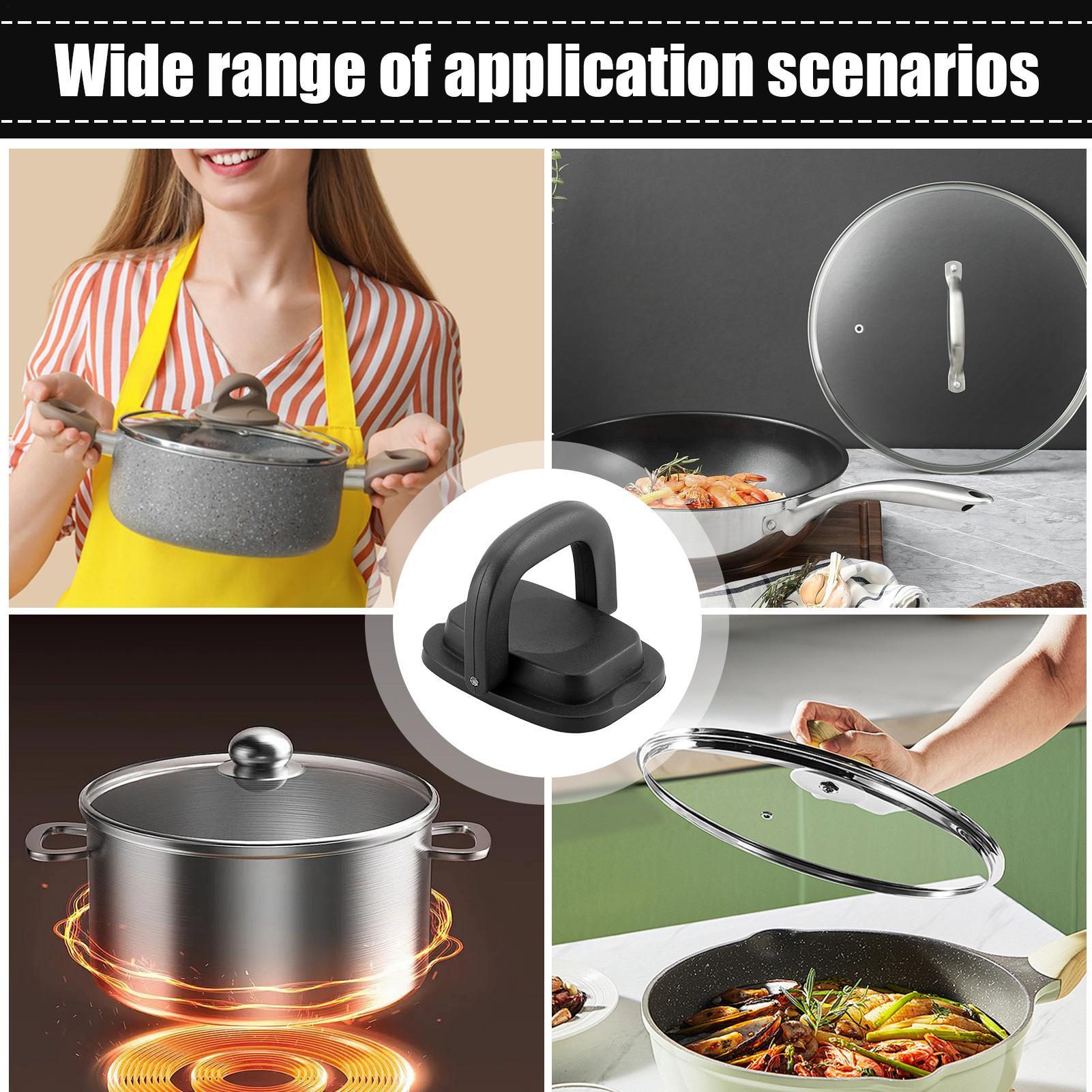 1pc Folding Grip Handle Kitche - Campfire Cooking Anime 评论和价格