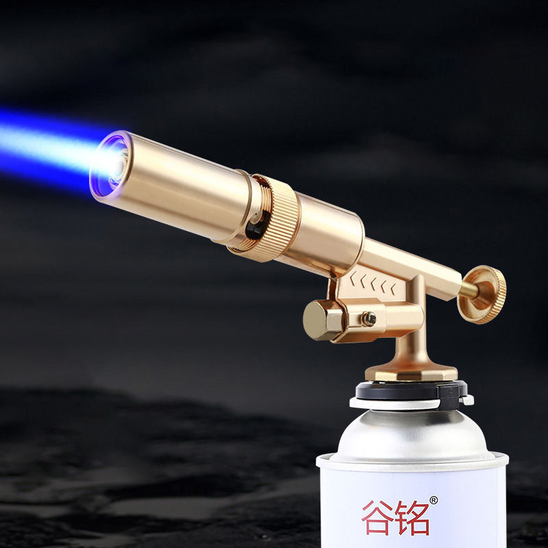 1pcs Flame Gas Torch for Campi - Camping Cooking Torch 评论和价格