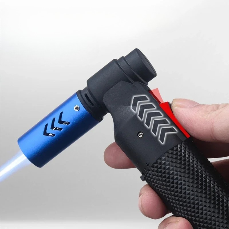 HONEST Gas Jet Butane Cigar Li - Camping Cooking Torch 评论和价格