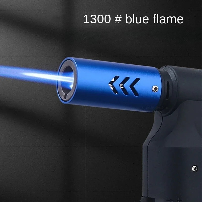 HONEST Gas Jet Butane Cigar Li - Camping Cooking Torch 评论和价格