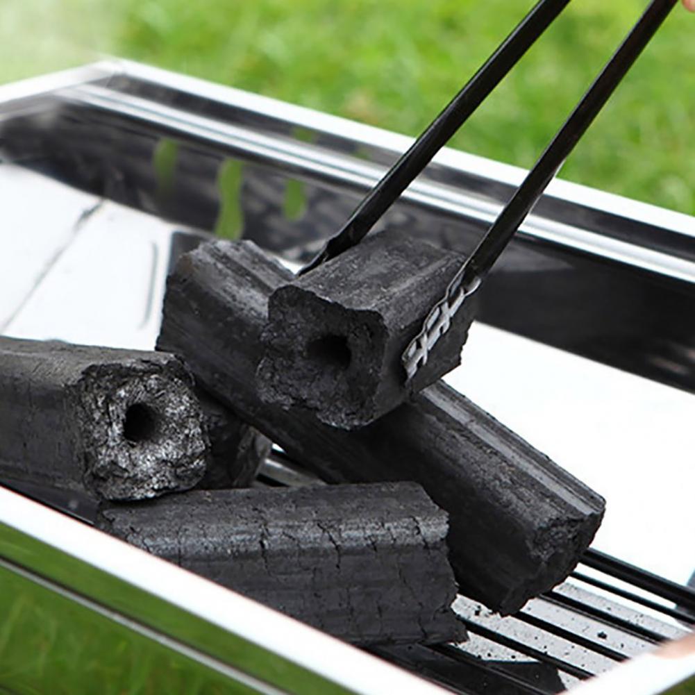 28cm Barbecue Charcoal Tong Er - Camping Cooking Grill 评论和价格