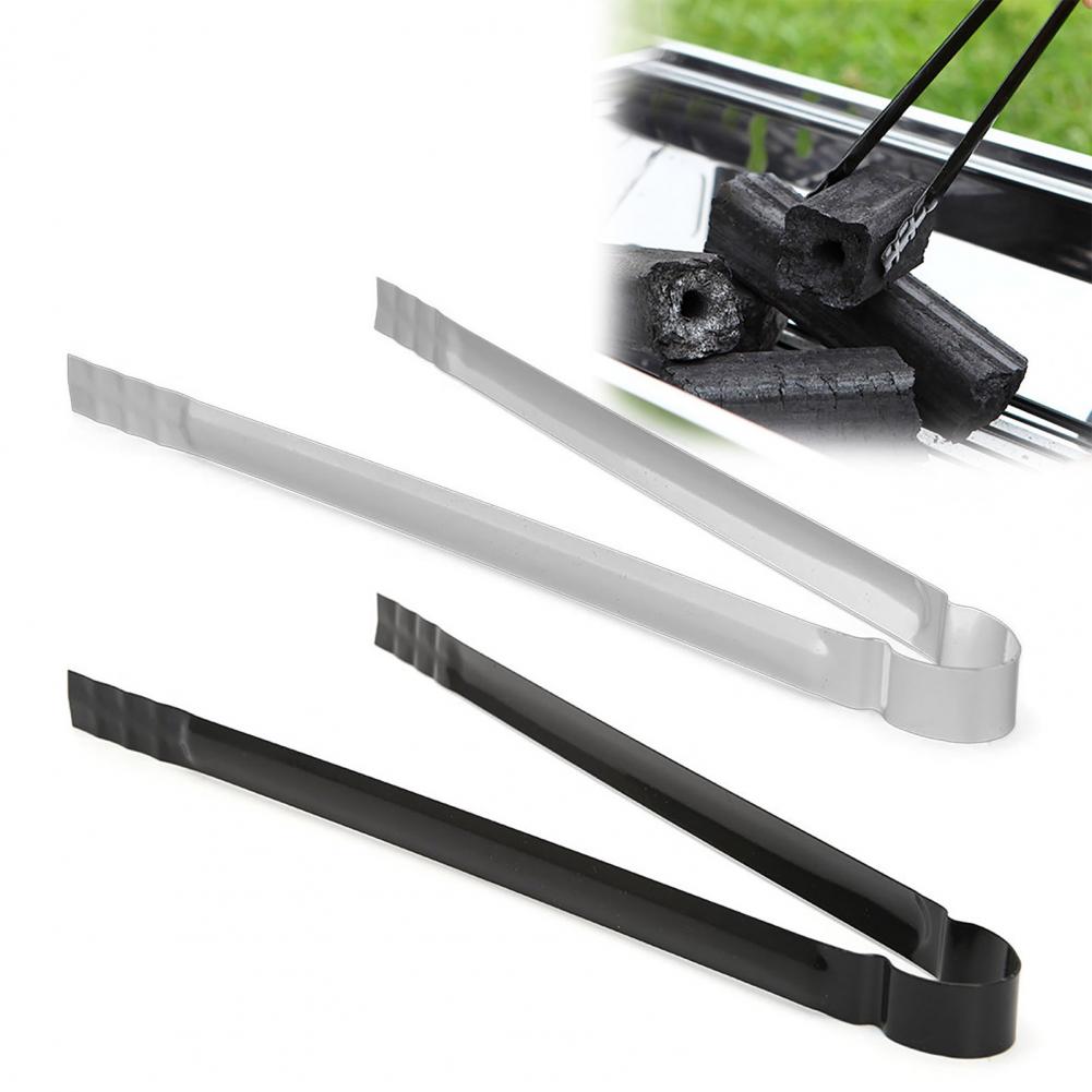 28cm Barbecue Charcoal Tong Er - Camping Cooking Grill 评论和价格