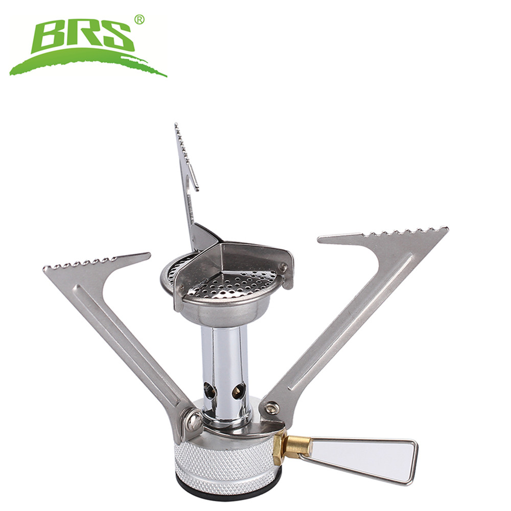 BRS Outdoor Camping Stove Port - Camping Cooking Gazebo 评论和价格
