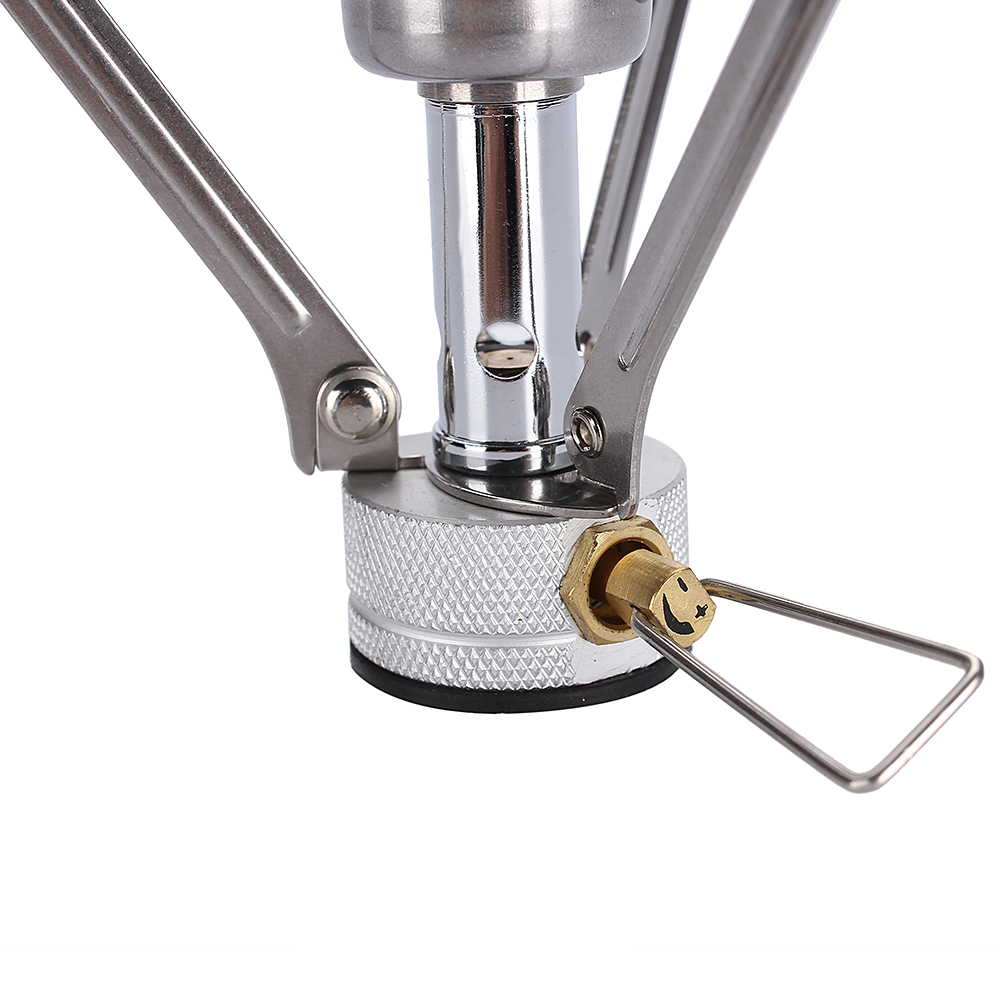 BRS Outdoor Camping Stove Port - Camping Cooking Gazebo 评论和价格