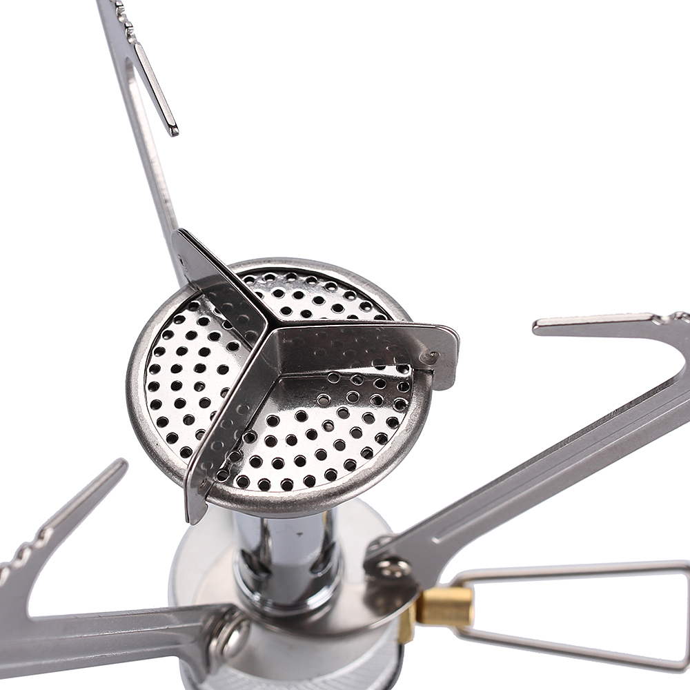 BRS Outdoor Camping Stove Port - Camping Cooking Gazebo 评论和价格