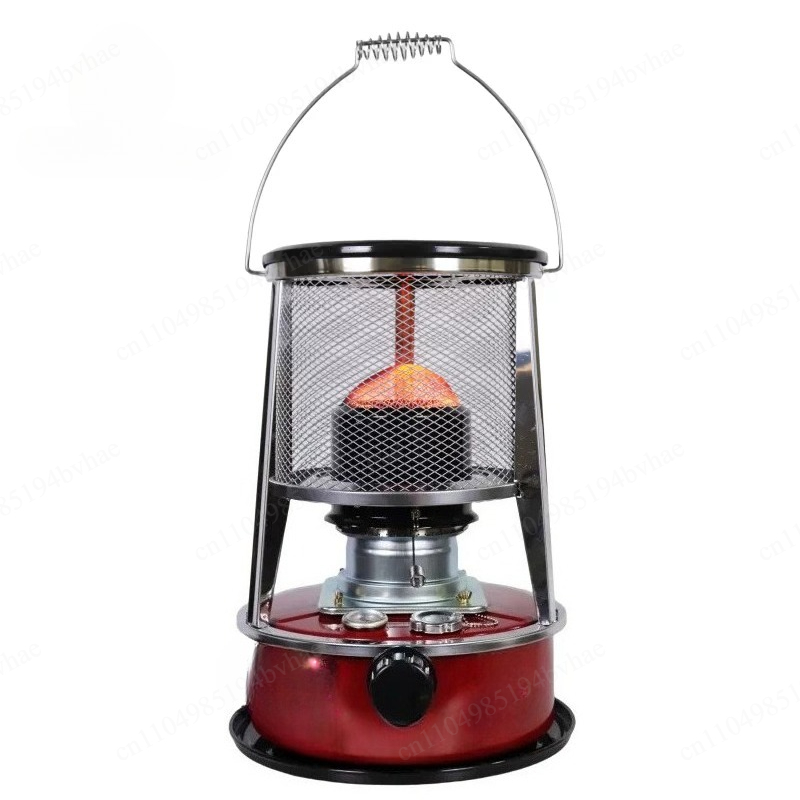 TS-77 Portable Heater Camping  - Camping Cooking Portable 评论和价格