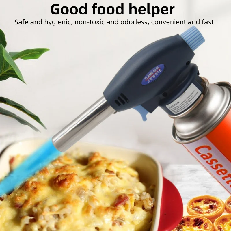 915 Spray Gun Head Portable Ca - Camping Cooking Grill 评论和价格