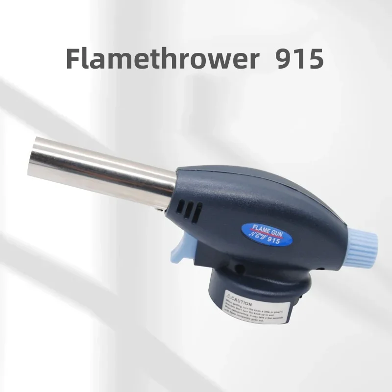 915 Spray Gun Head Portable Ca - Camping Cooking Grill 评论和价格