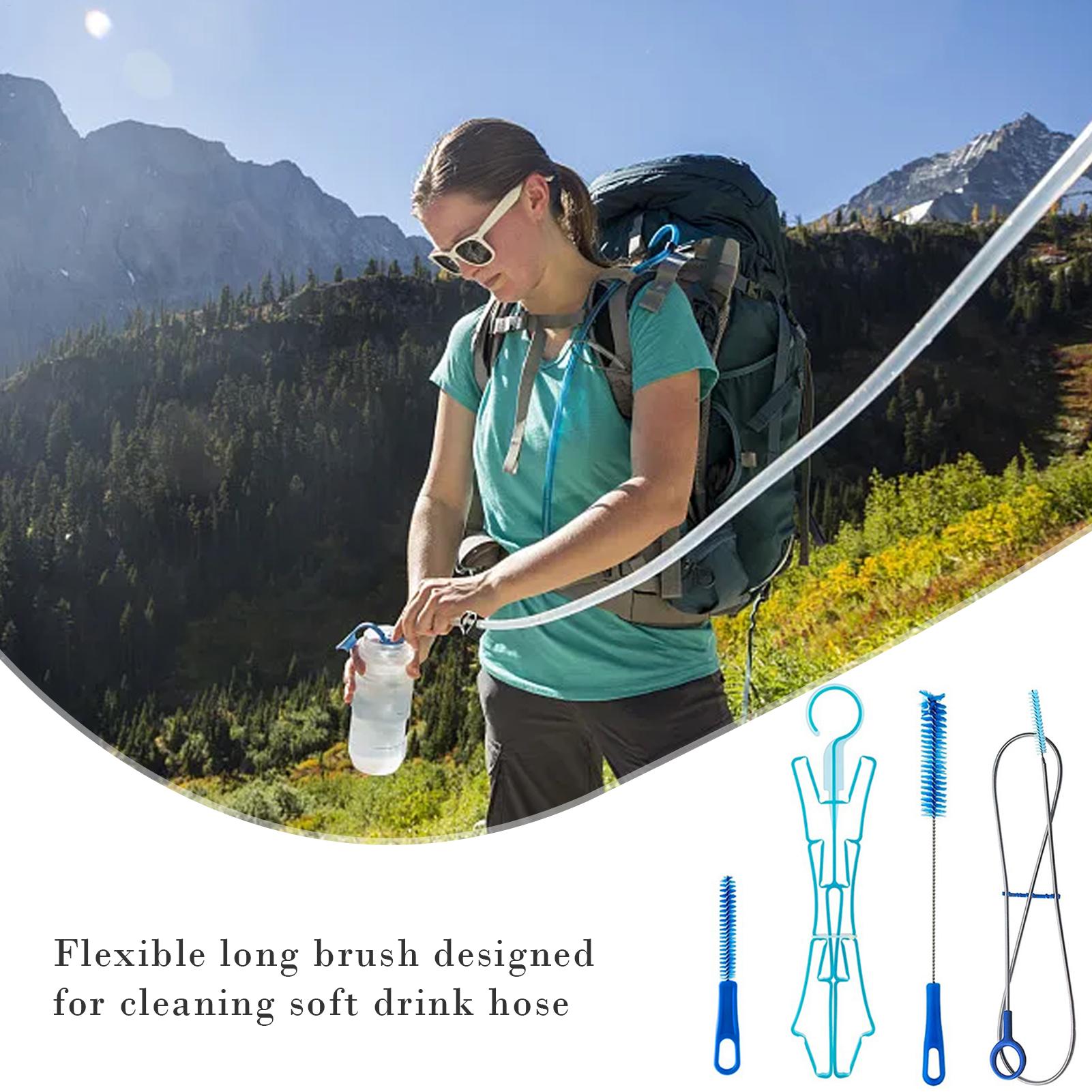 Water Hydration Bladder Cleani - Camping Cooking And Drinking 评论和价格