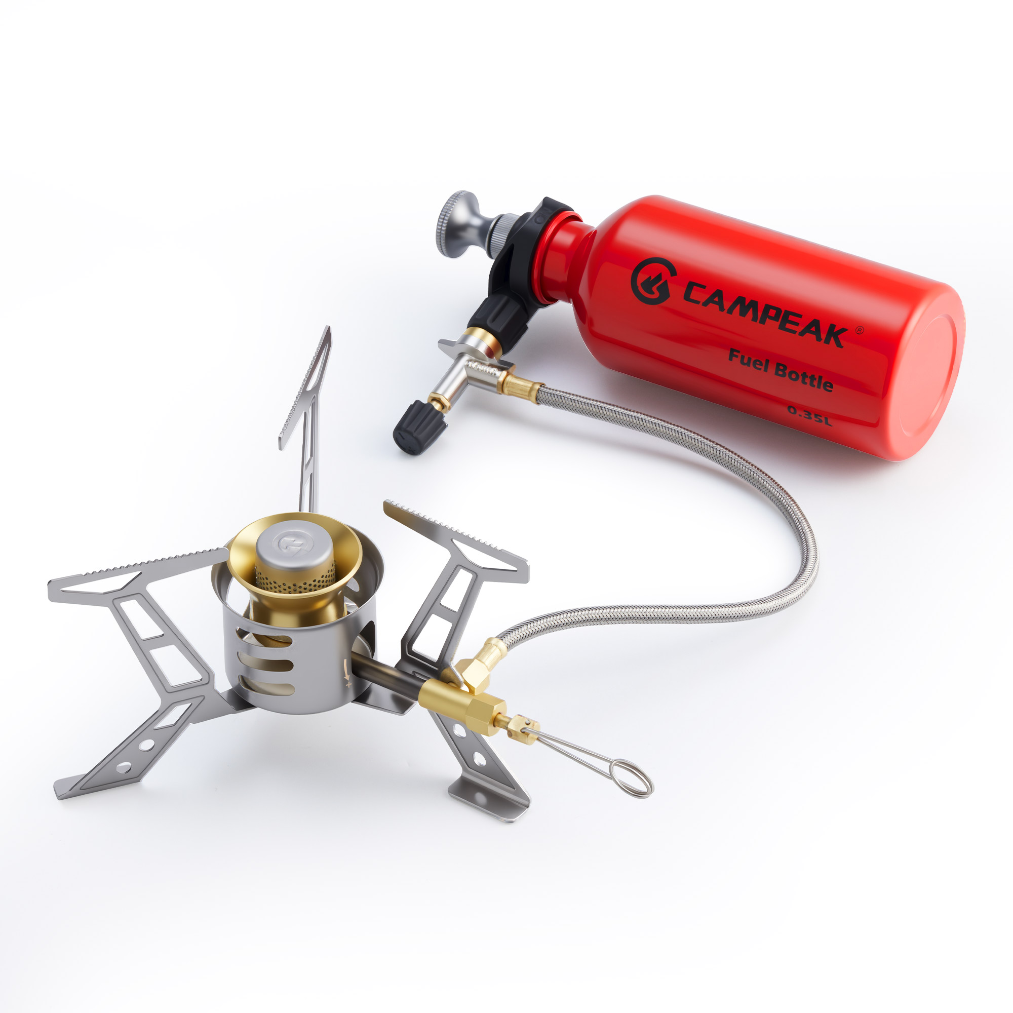 Fuel Oil Stove Petrol Burner M - Camping Cooking Oil 评论和价格