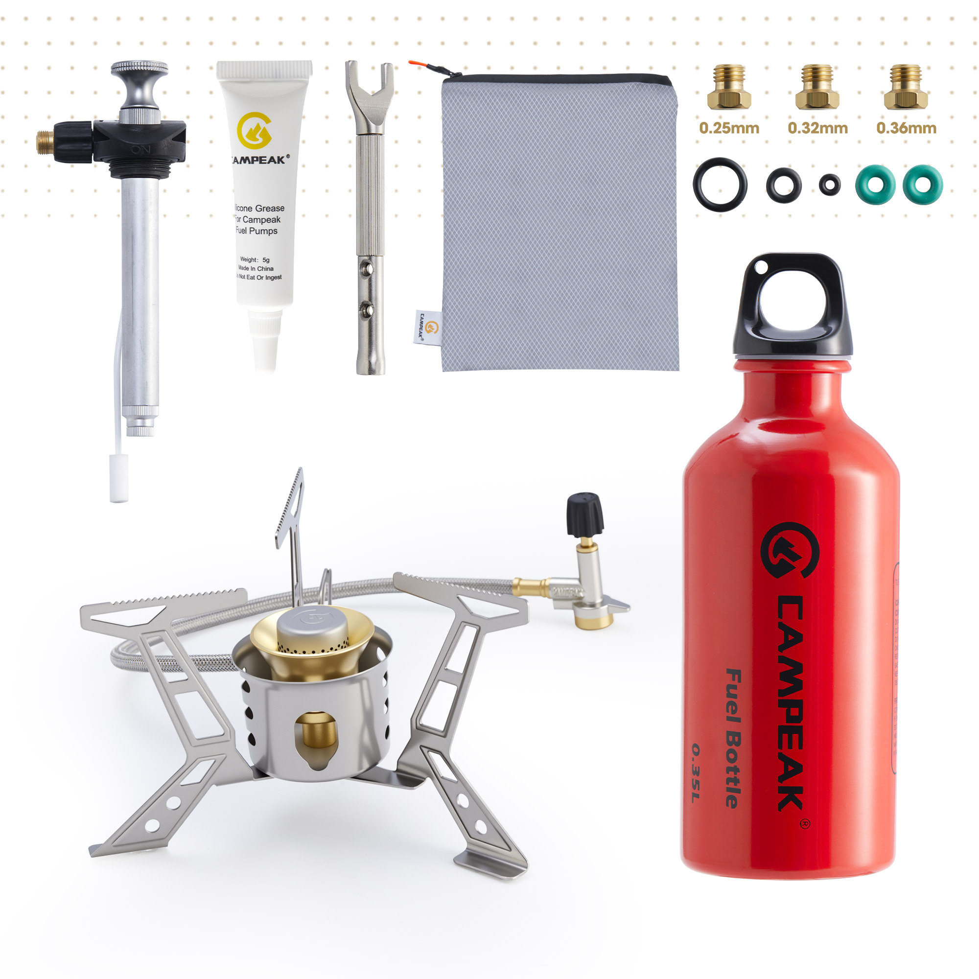 Fuel Oil Stove Petrol Burner M - Camping Cooking Oil 评论和价格