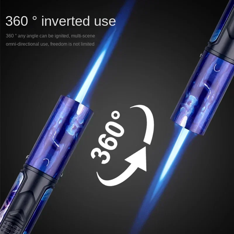 HONEST Outdoor Windproof Infla - Camping Cooking Torch 评论和价格