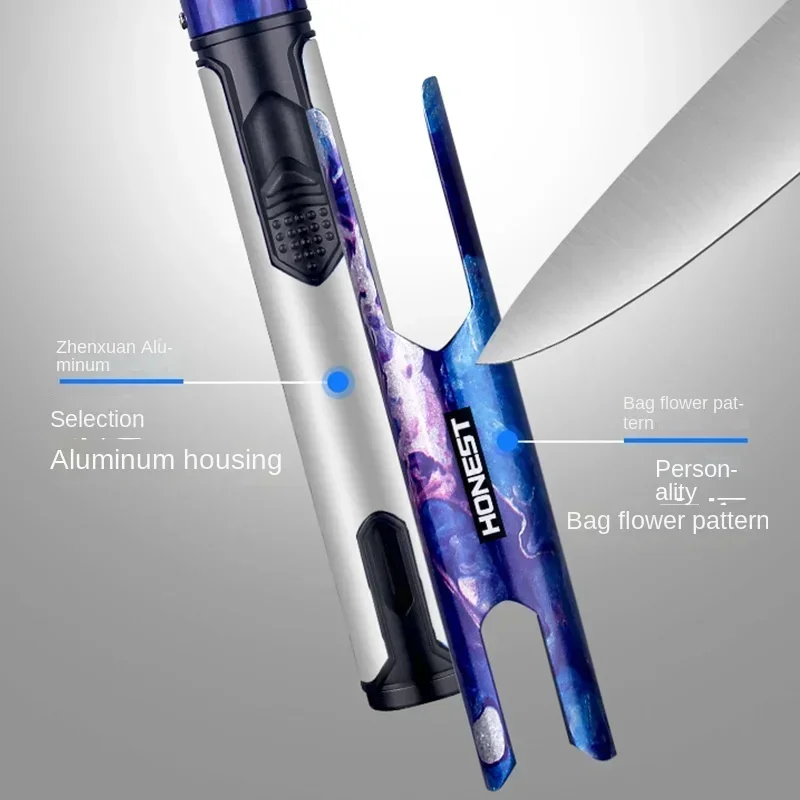 HONEST Outdoor Windproof Infla - Camping Cooking Torch 评论和价格