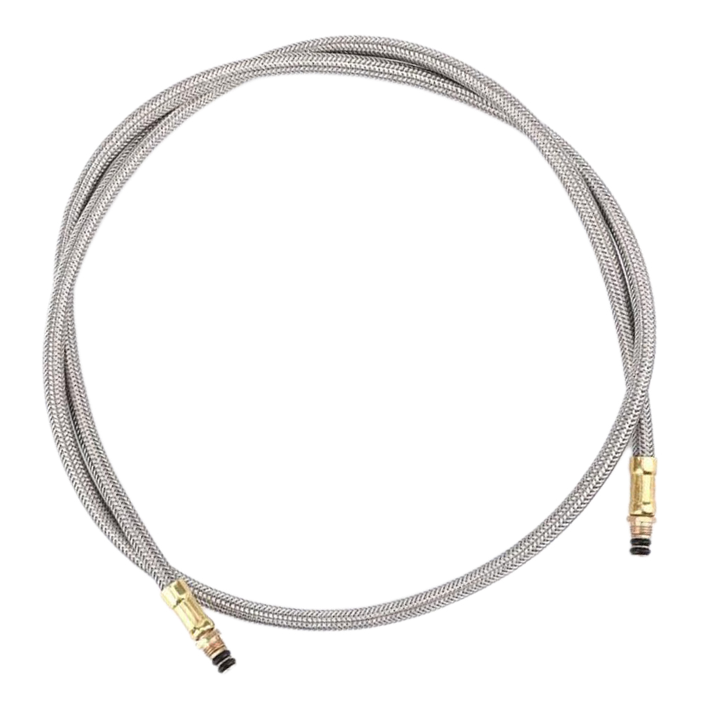 1Pc Braided-Tube For 35cm-62cm - Camping Cooking Gazebo 评论和价格