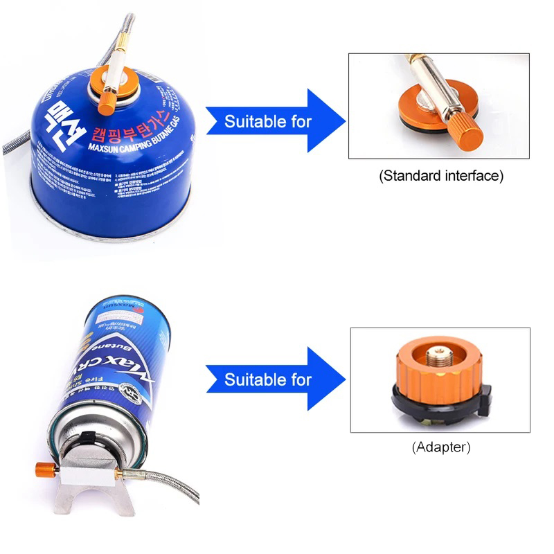 Camping Gas Stove Portable Fol - Camping Cooking Gazebo 评论和价格
