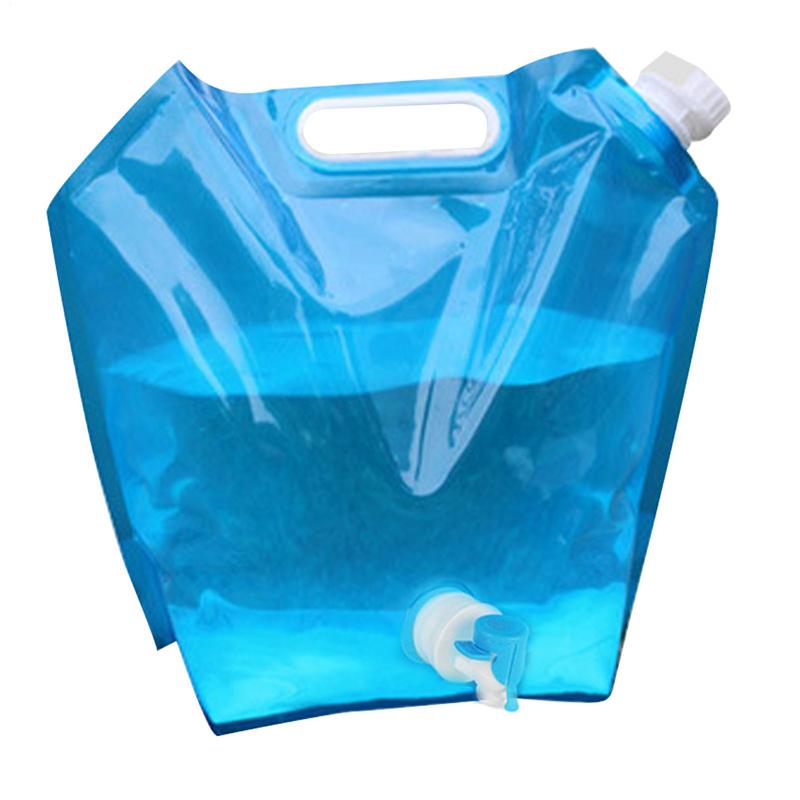 Outdoor Water Bags Foldable Po - Camping Cooking And Drinking 评论和价格