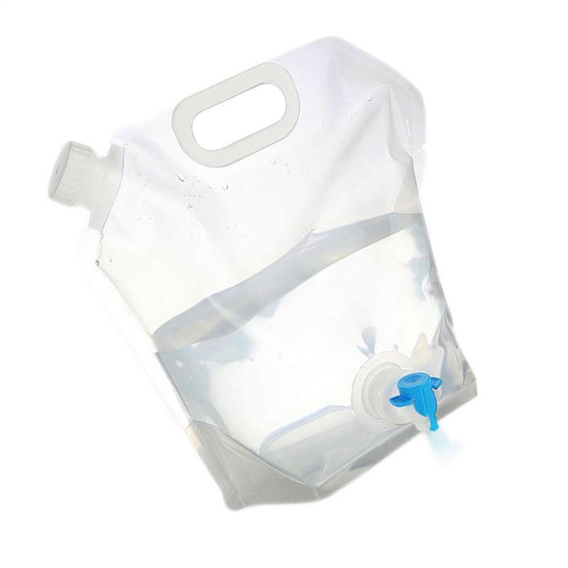 Outdoor Water Bags Foldable Po - Camping Cooking And Drinking 评论和价格