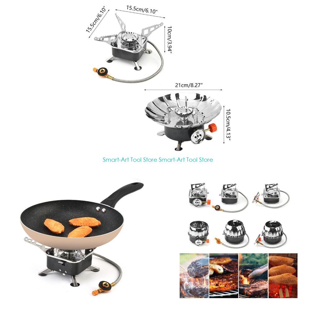 E1PB Foldable Outdoor Cooking  - Camping Cooking Equipment Electric 评论和价格