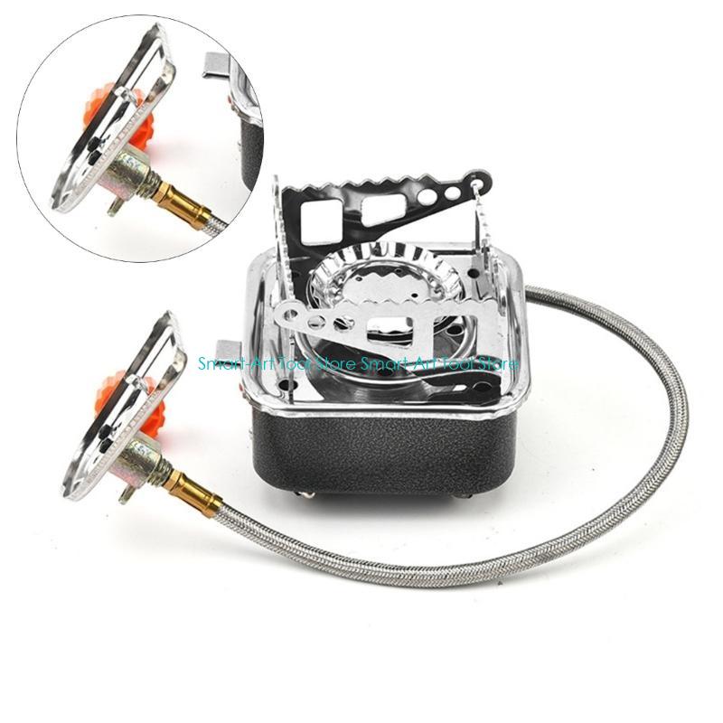 E1PB Foldable Outdoor Cooking  - Camping Cooking Equipment Electric 评论和价格