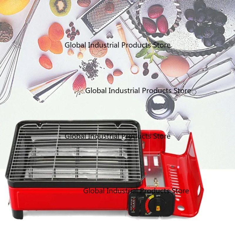 Mini Camping Picnic Butane Sto - Camping Cooking Equipment Electric 评论和价格
