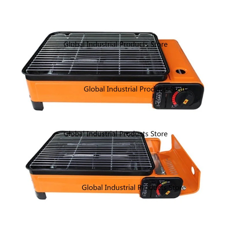 Mini Camping Picnic Butane Sto - Camping Cooking Equipment Electric 评论和价格