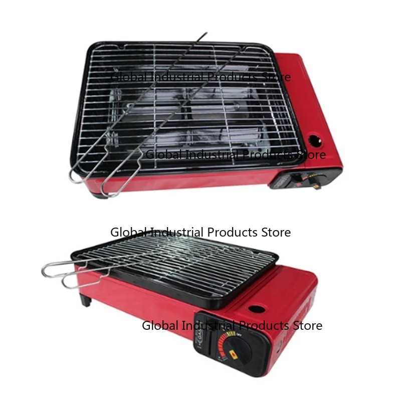 Mini Camping Picnic Butane Sto - Camping Cooking Equipment Electric 评论和价格