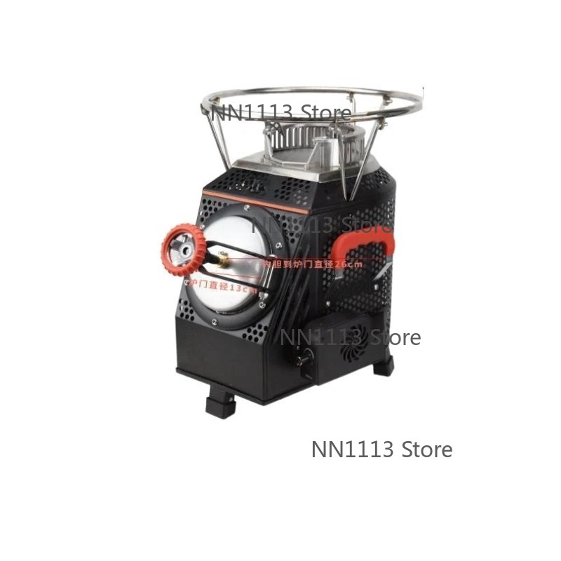 Large Self-Driving Camping Sto - Camping Cooking Equipment Electric 评论和价格