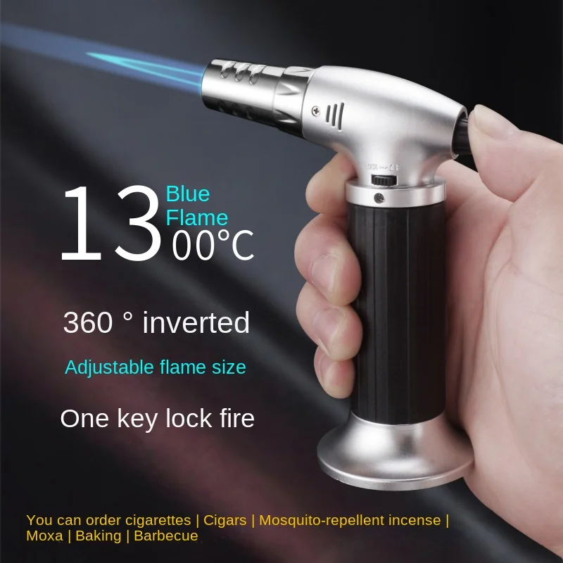 Blue Flame Butane Torch Refill - Camping Cooking Torch 评论和价格