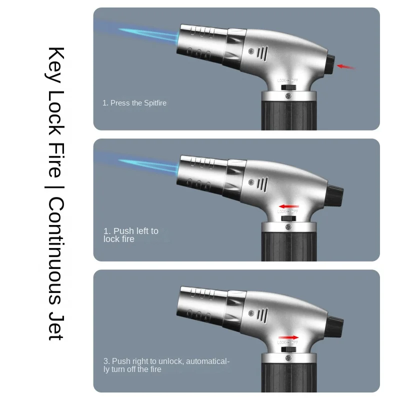 Blue Flame Butane Torch Refill - Camping Cooking Torch 评论和价格